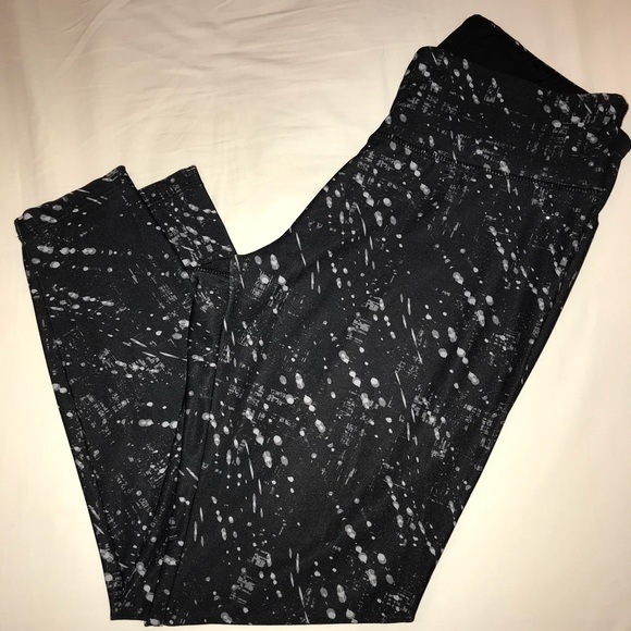 Old Navy - Workout Leggings - Picture 1 of 1